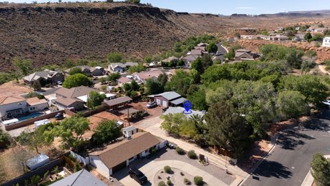 Tiny photo for 1025 N 1800 E, Saint George, UT 84770 (MLS # 26-271434)