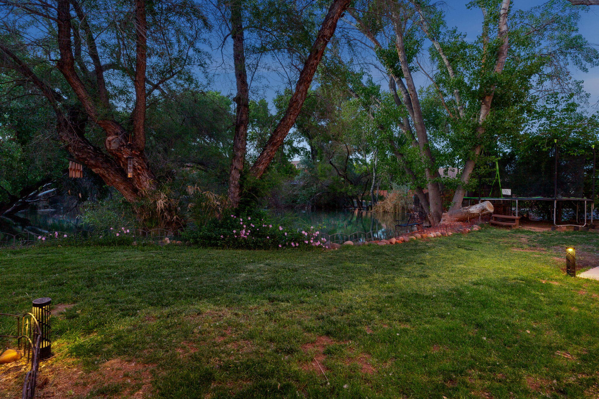 MIDDLETON TOWN - Residential