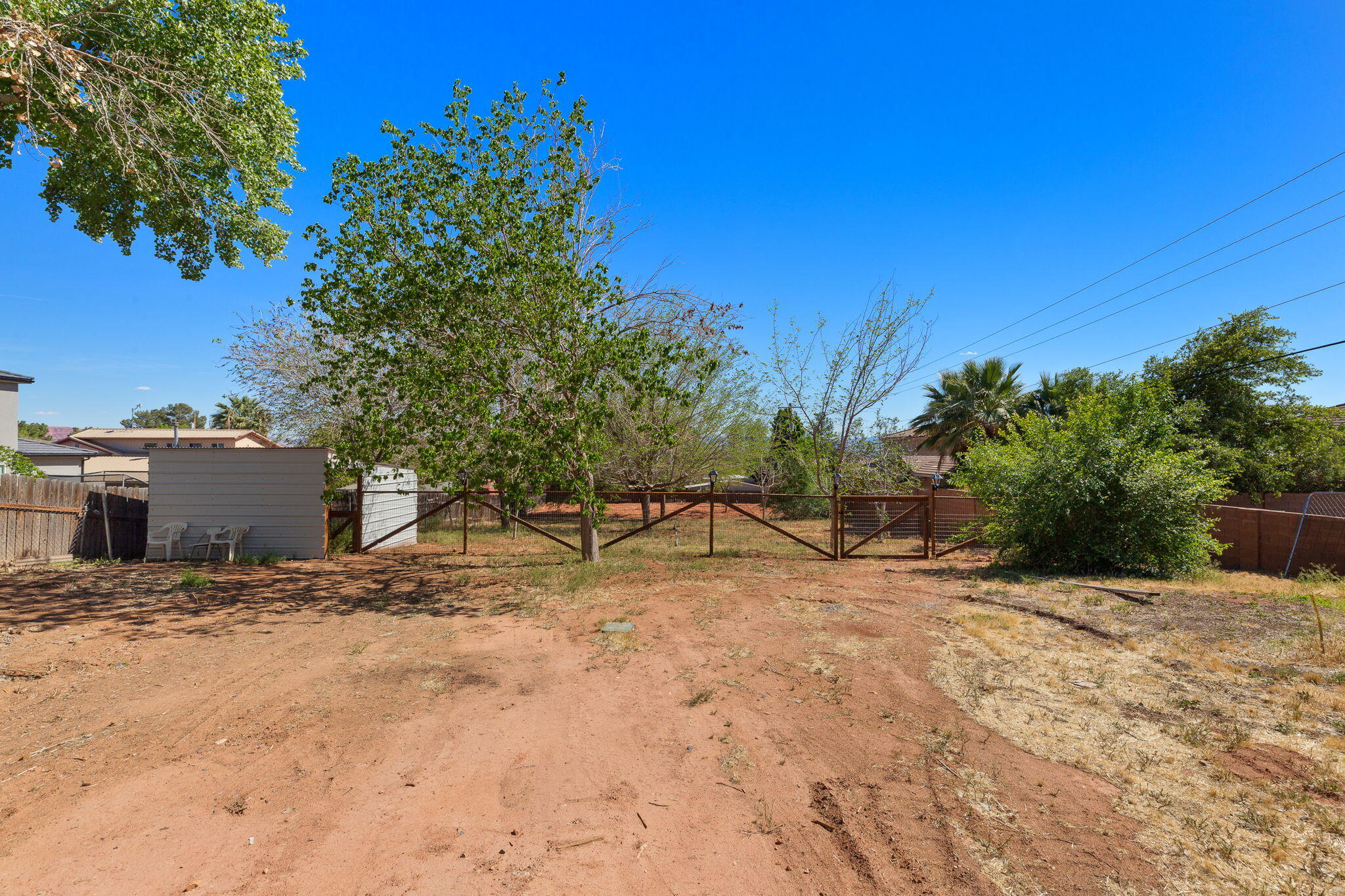 MIDDLETON TOWN - Residential