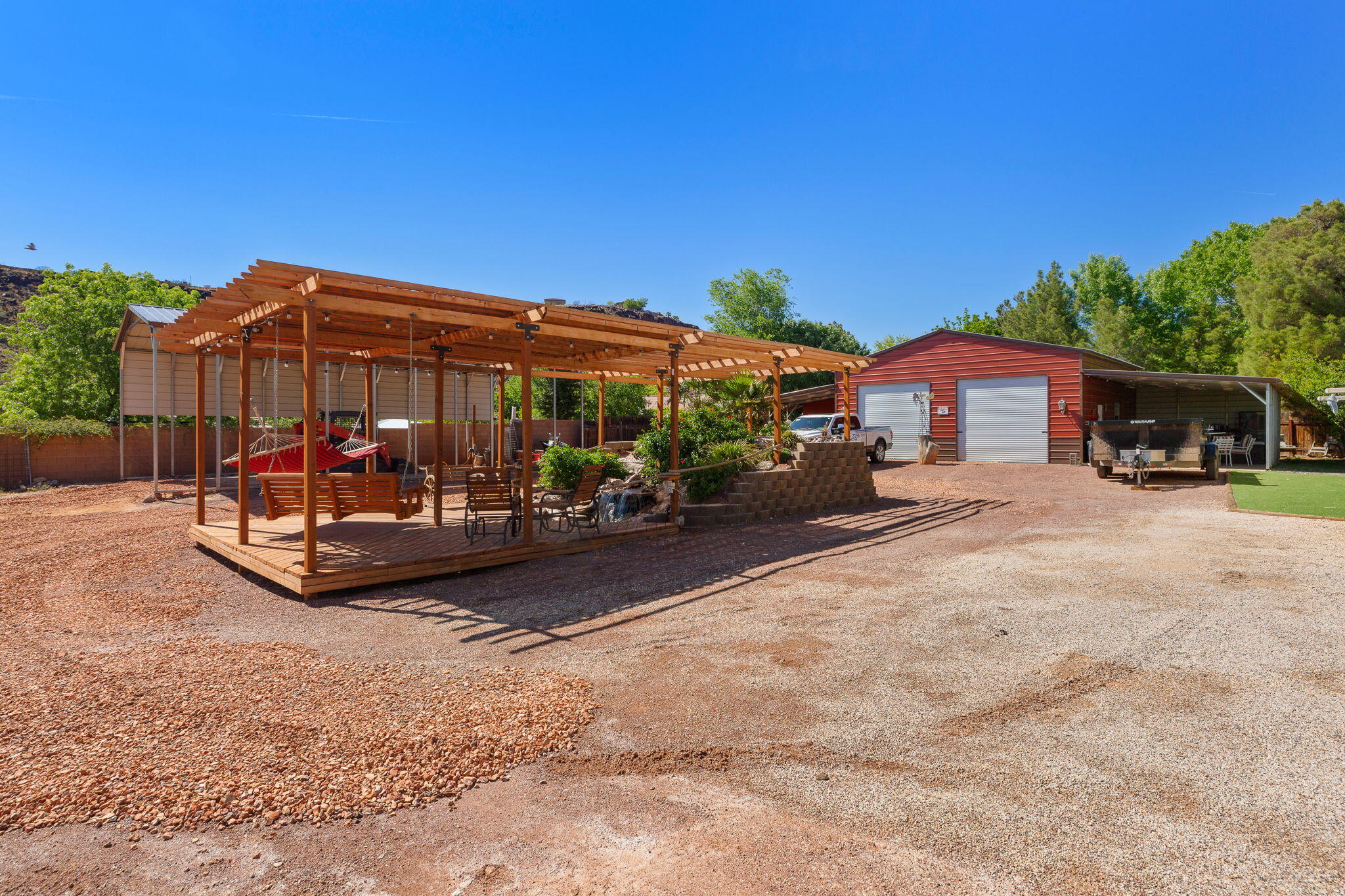 MIDDLETON TOWN - Residential