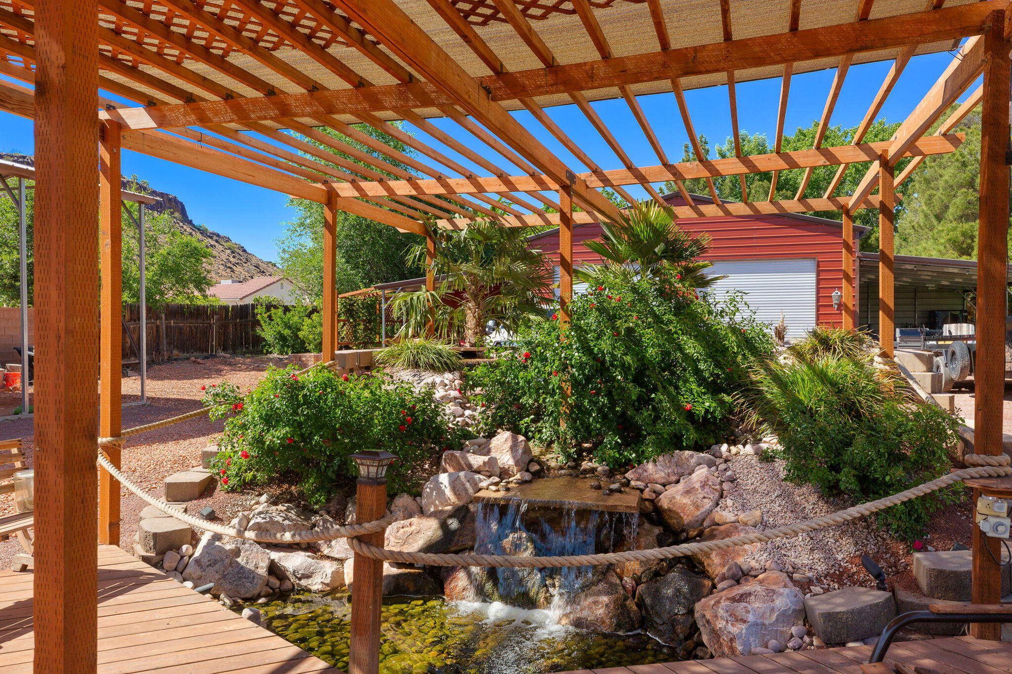 MIDDLETON TOWN - Residential