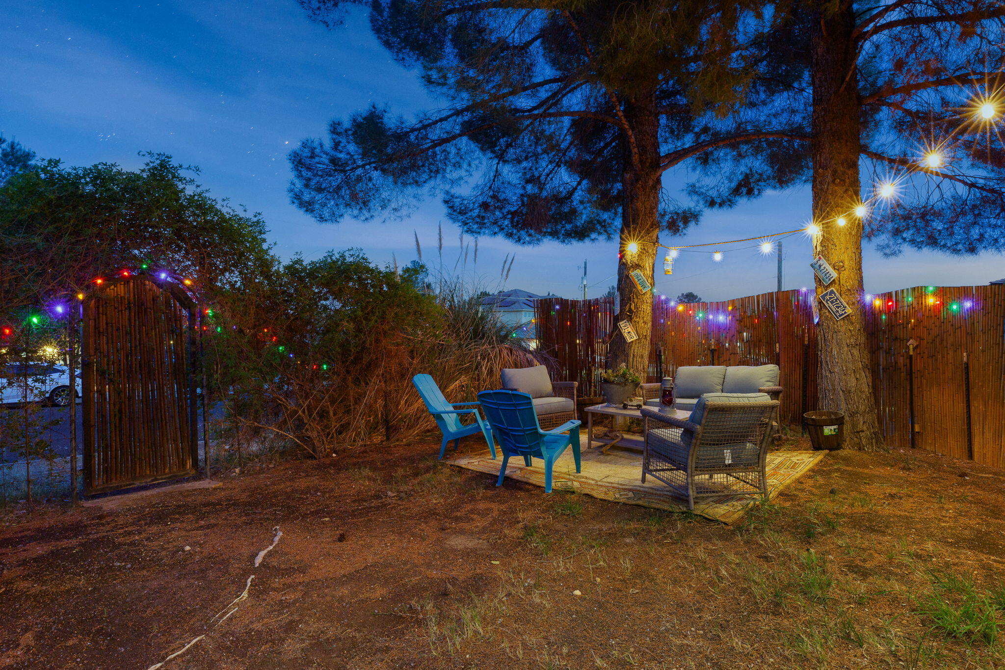 MIDDLETON TOWN - Residential