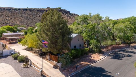 Tiny photo for 1025 N 1800 E, Saint George, UT 84770 (MLS # 26-271434)