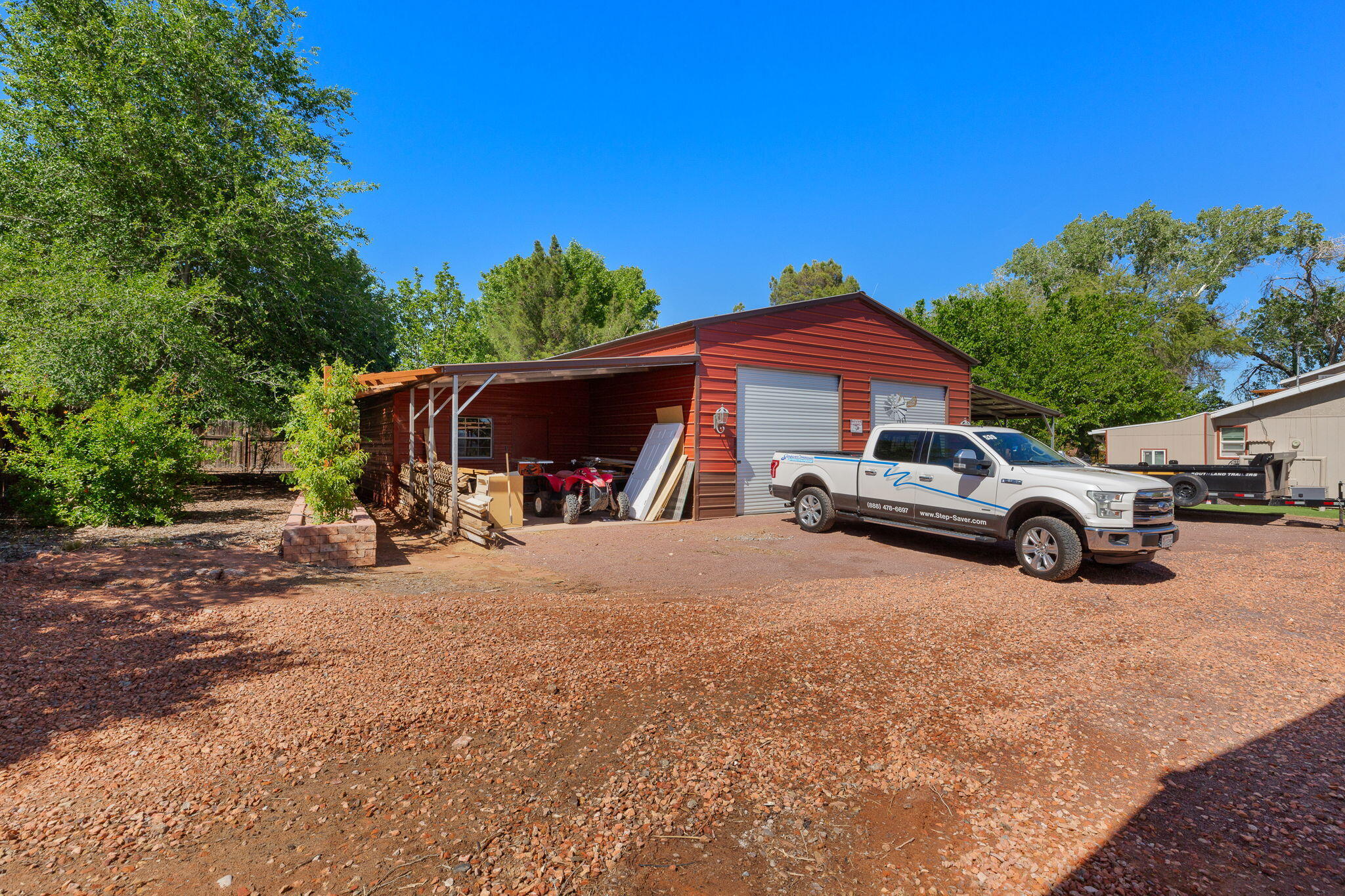 MIDDLETON TOWN - Residential