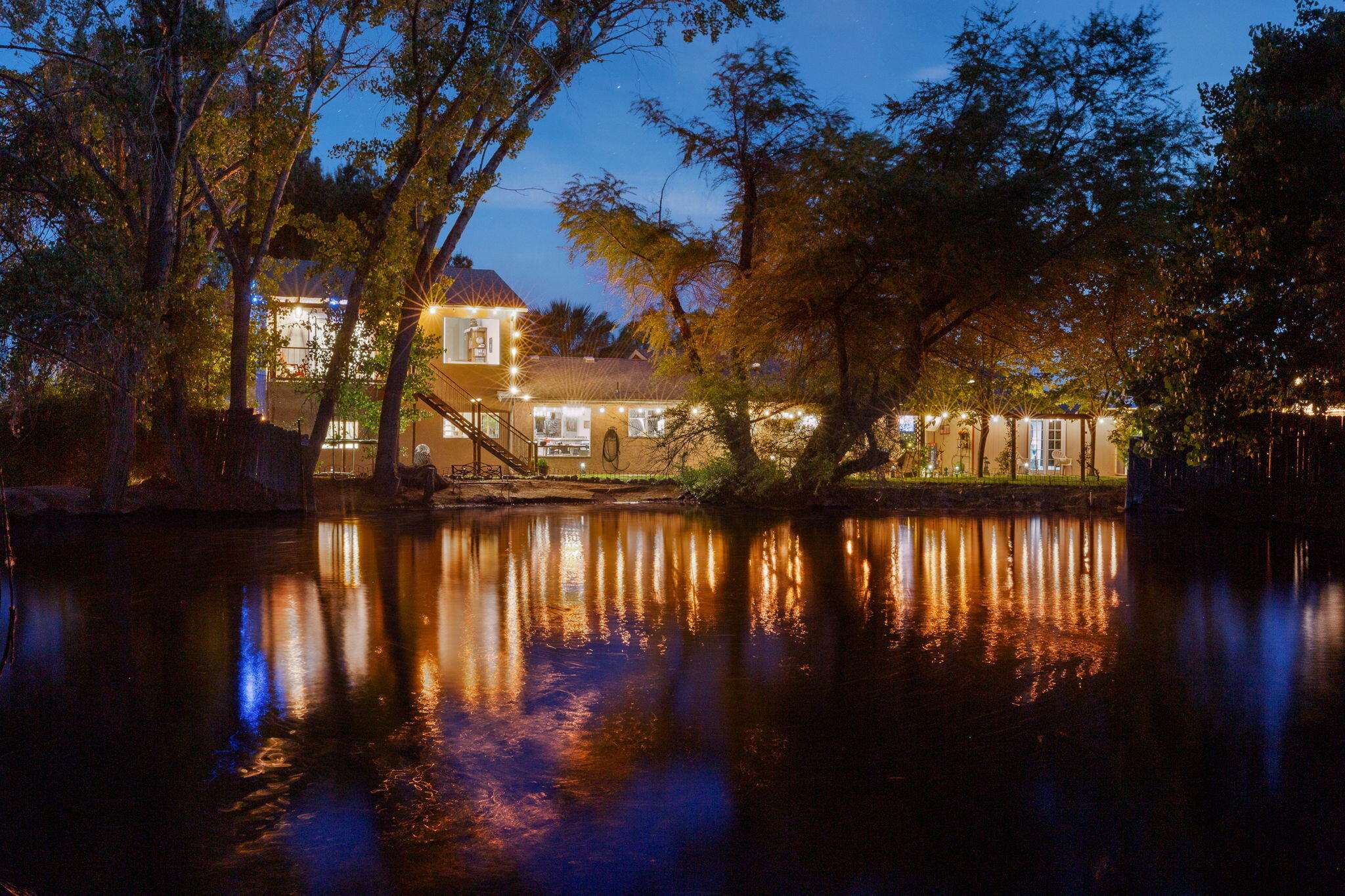 MIDDLETON TOWN - Residential