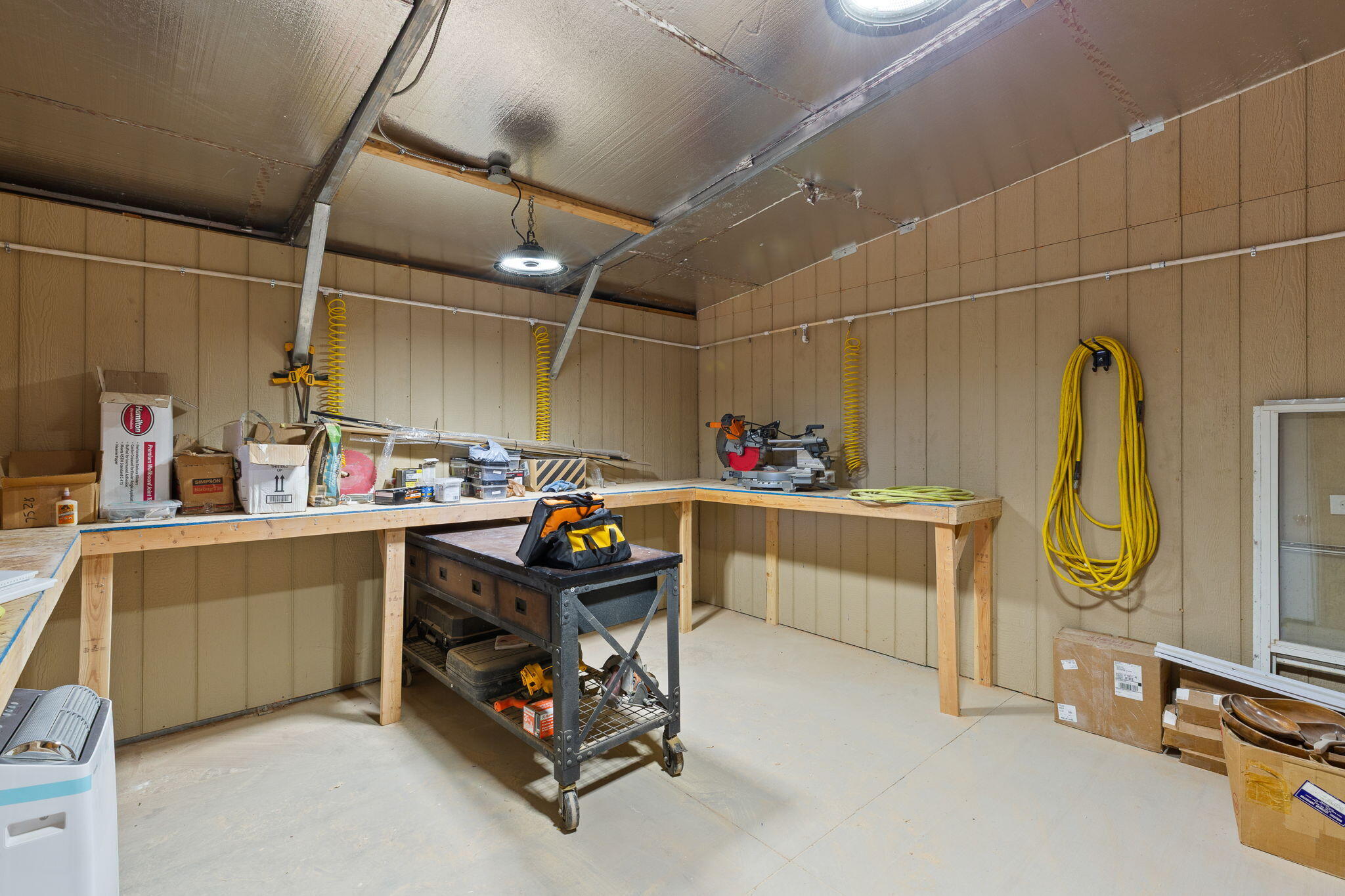 MIDDLETON TOWN - Residential