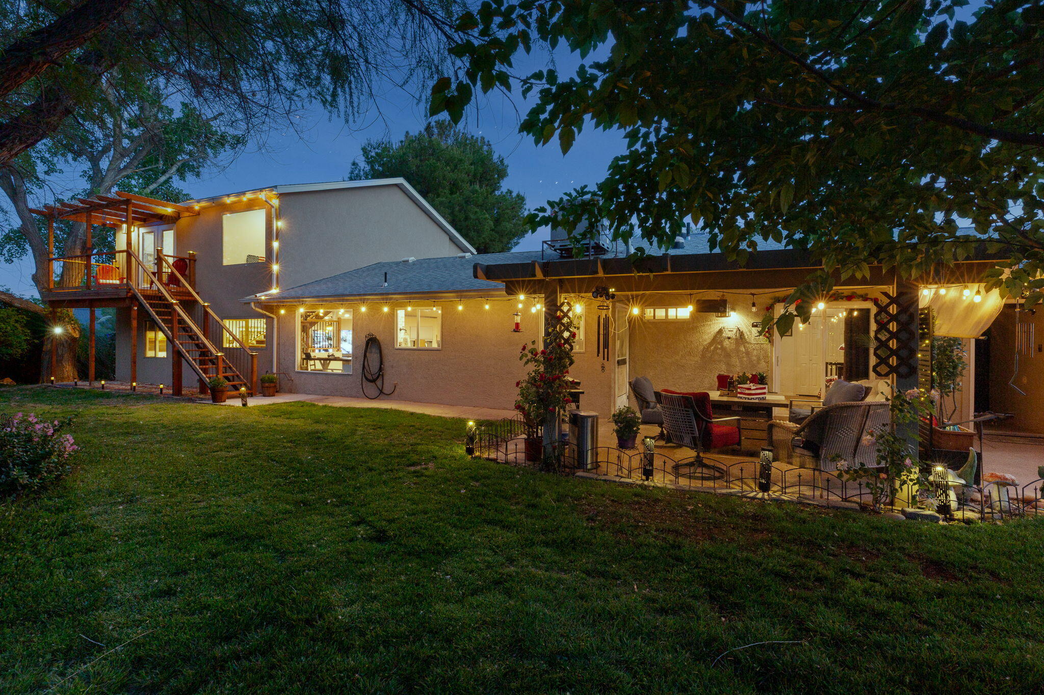 MIDDLETON TOWN - Residential