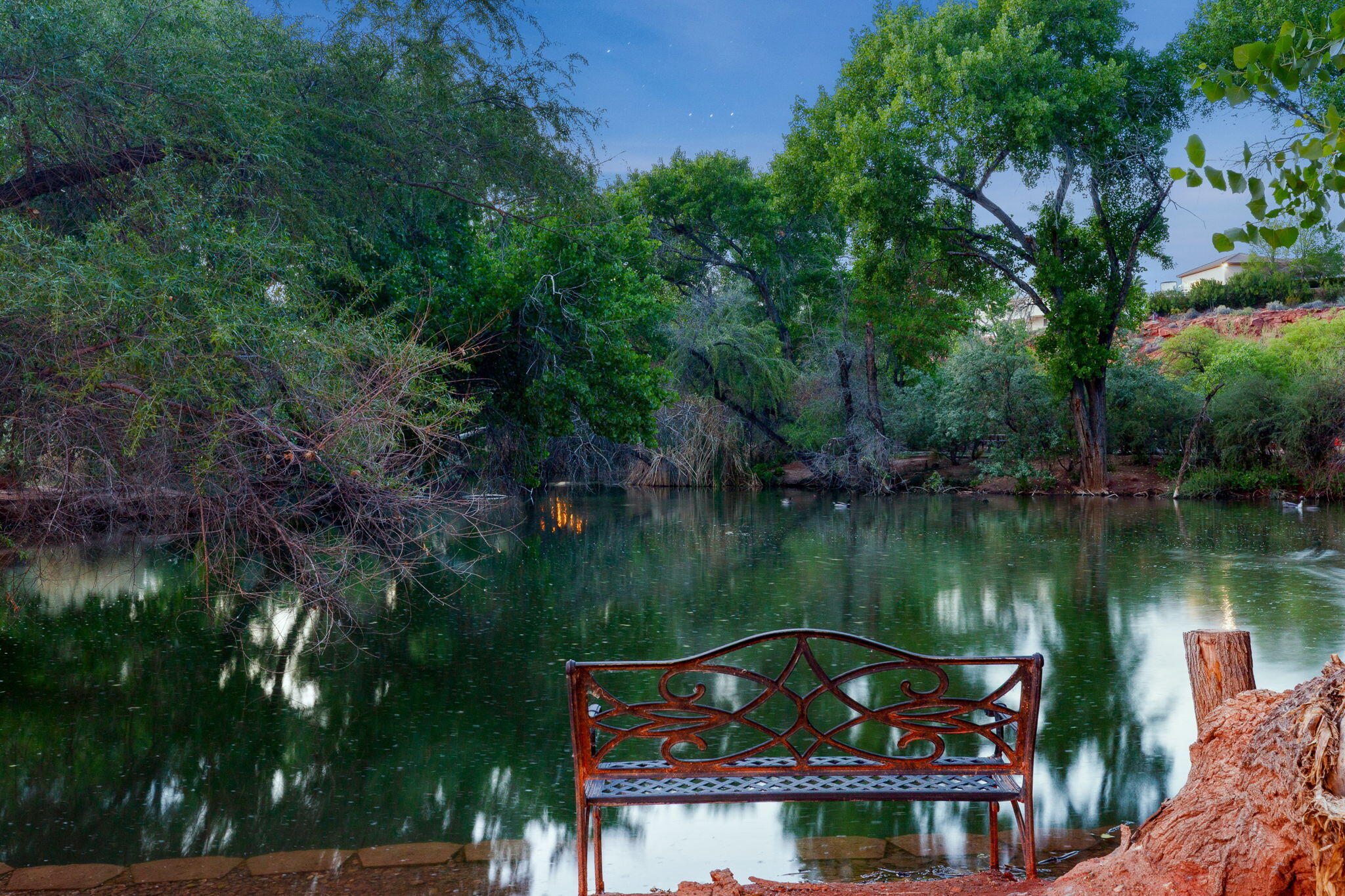 MIDDLETON TOWN - Residential