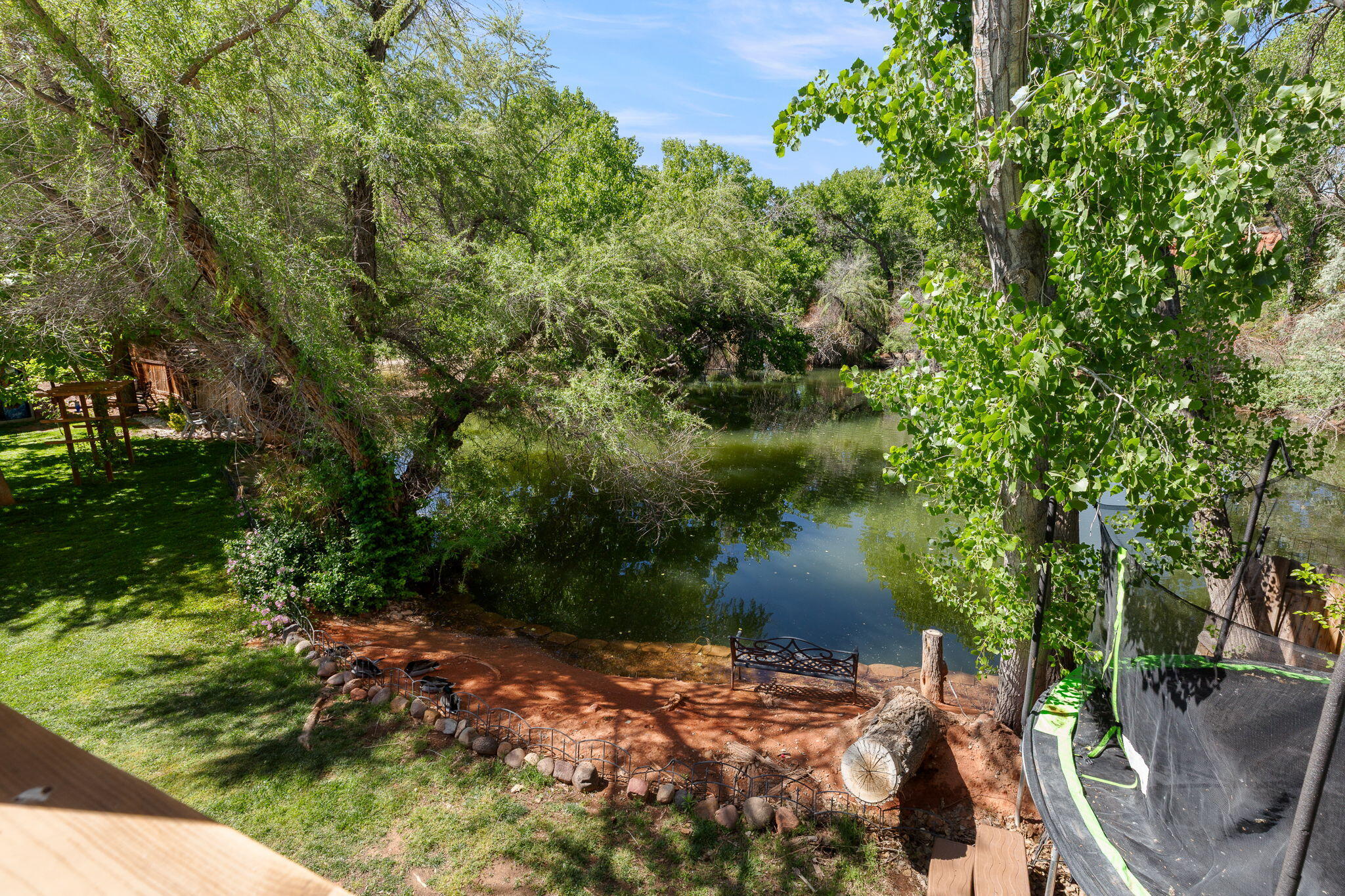 MIDDLETON TOWN - Residential