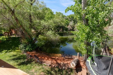 Tiny photo for 1025 N 1800 E, Saint George, UT 84770 (MLS # 26-271434)