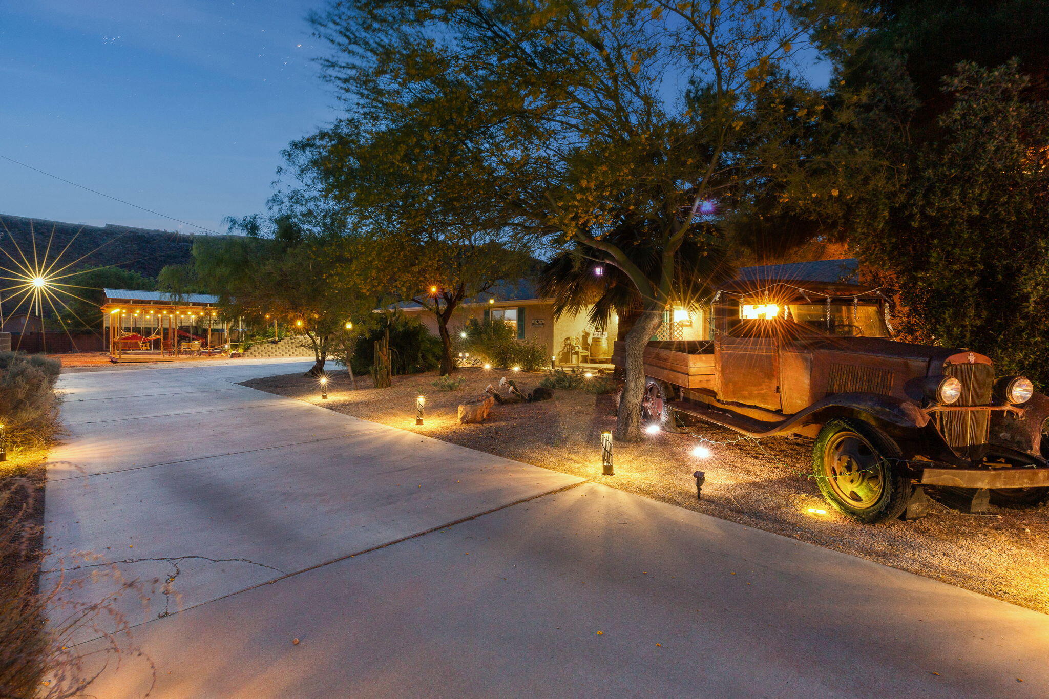 MIDDLETON TOWN - Residential