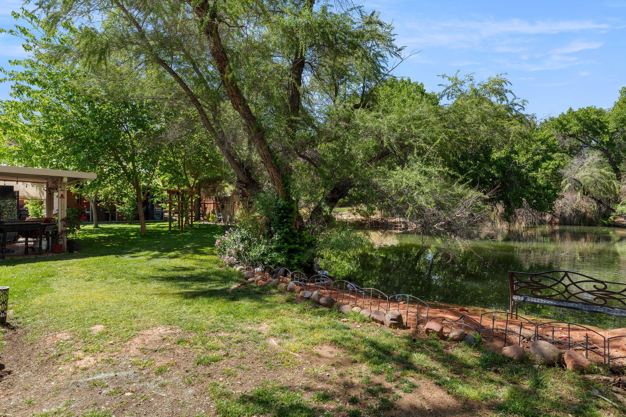 MIDDLETON TOWN - Residential