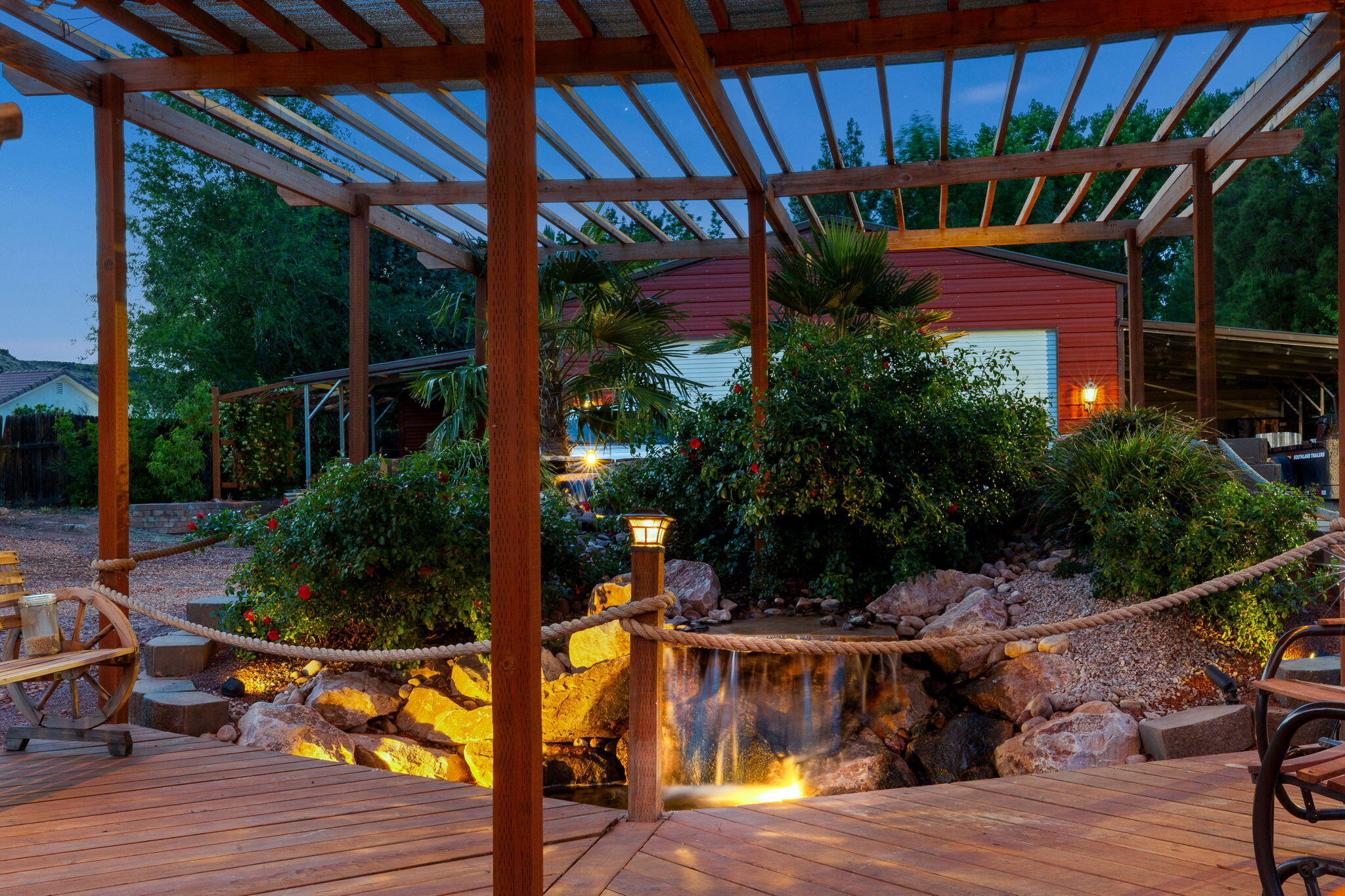 MIDDLETON TOWN - Residential