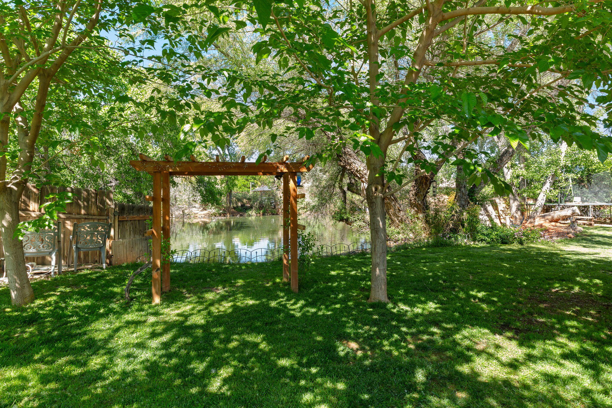 MIDDLETON TOWN - Residential