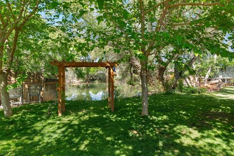Tiny photo for 1025 N 1800 E, Saint George, UT 84770 (MLS # 26-271434)