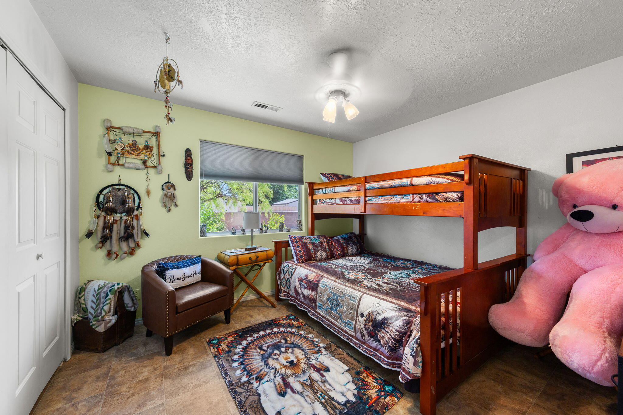 MIDDLETON TOWN - Residential