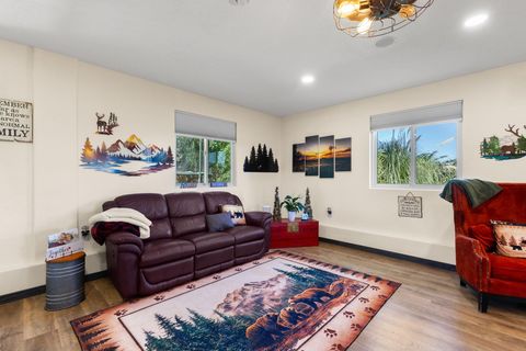 Tiny photo for 1025 N 1800 E, Saint George, UT 84770 (MLS # 26-271434)