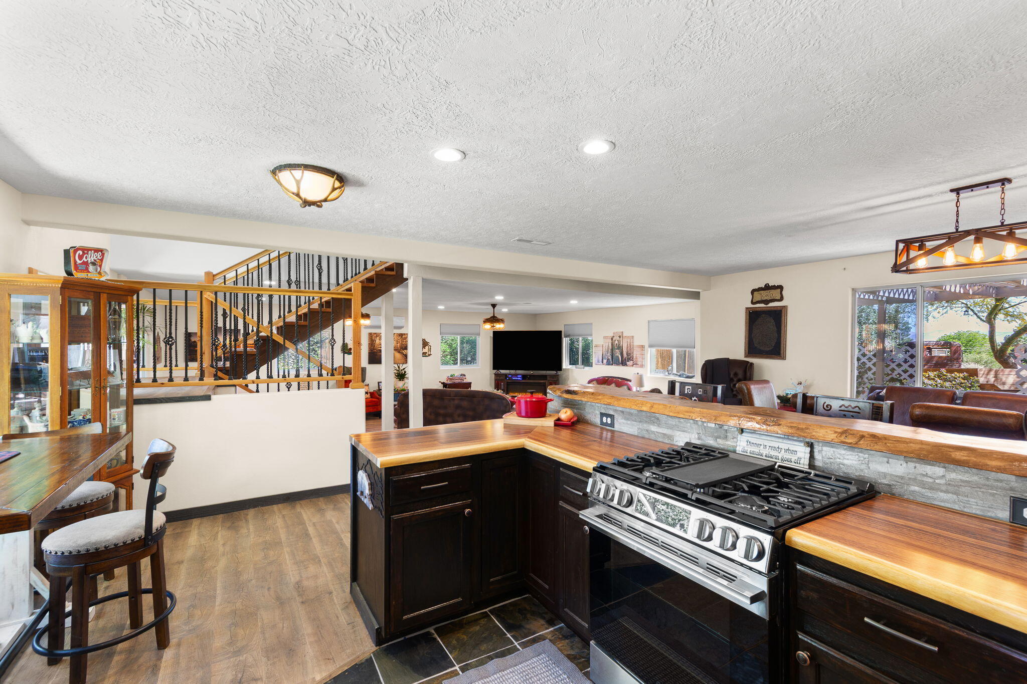 MIDDLETON TOWN - Residential