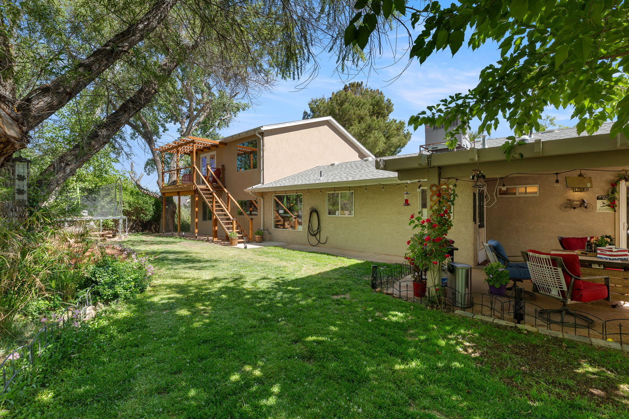 MIDDLETON TOWN - Residential