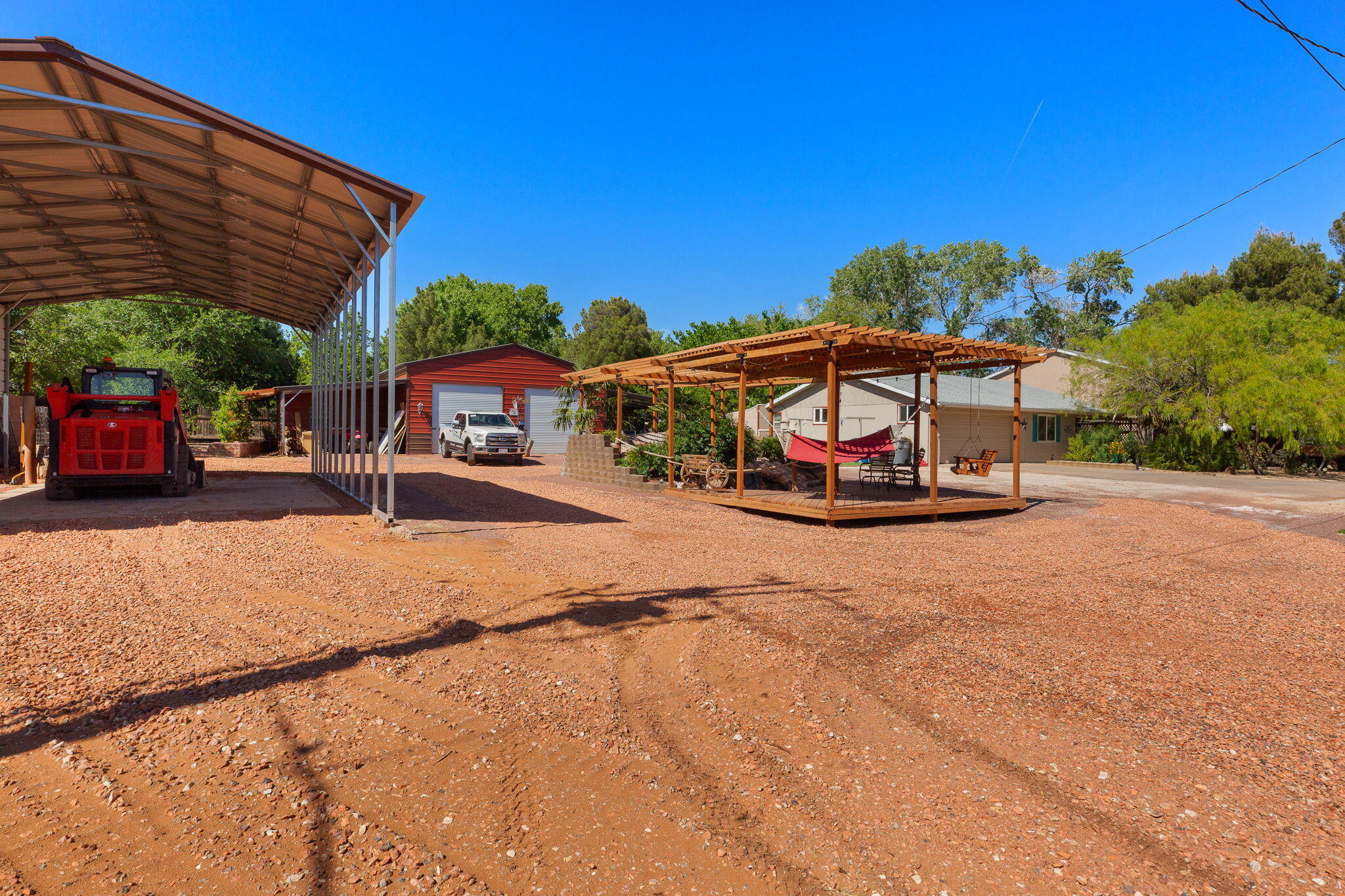 MIDDLETON TOWN - Residential