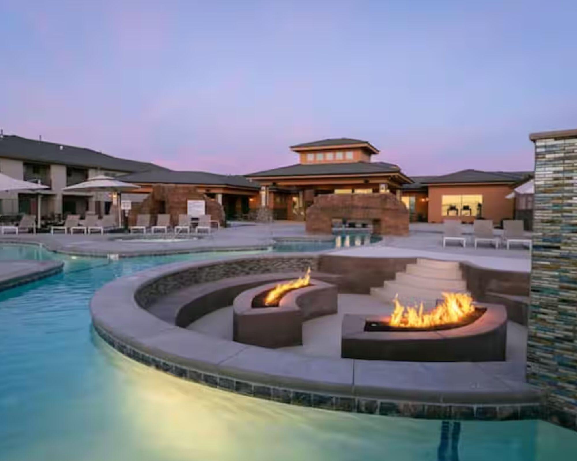 ZION VILLAGE TWHM - Residential