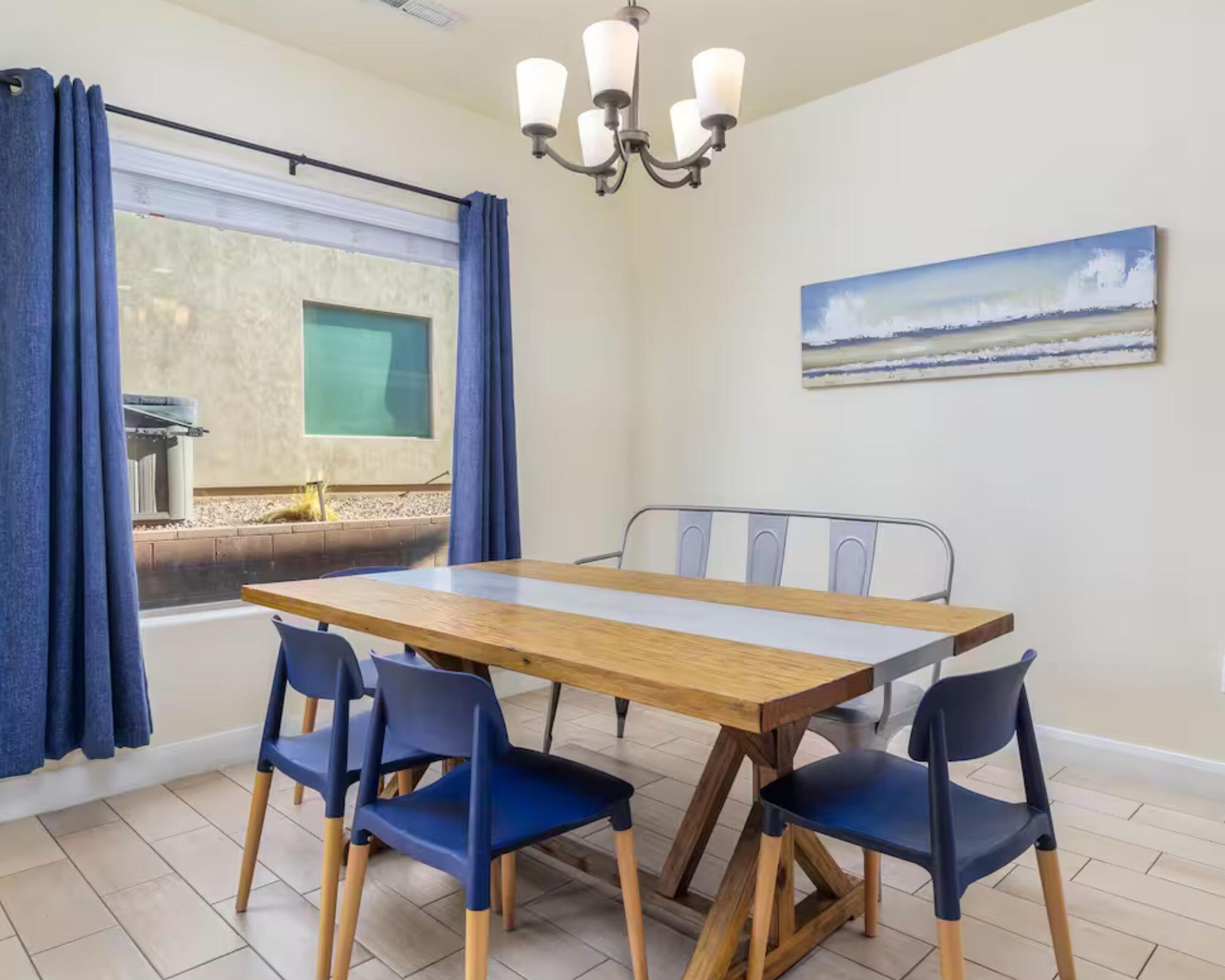 ZION VILLAGE TWHM - Residential