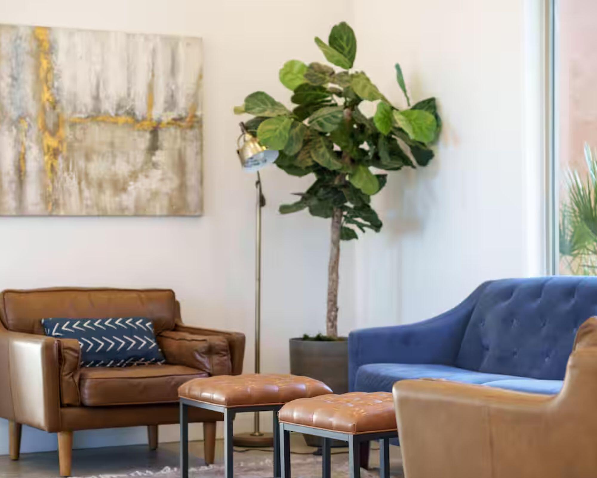 ZION VILLAGE TWHM - Residential