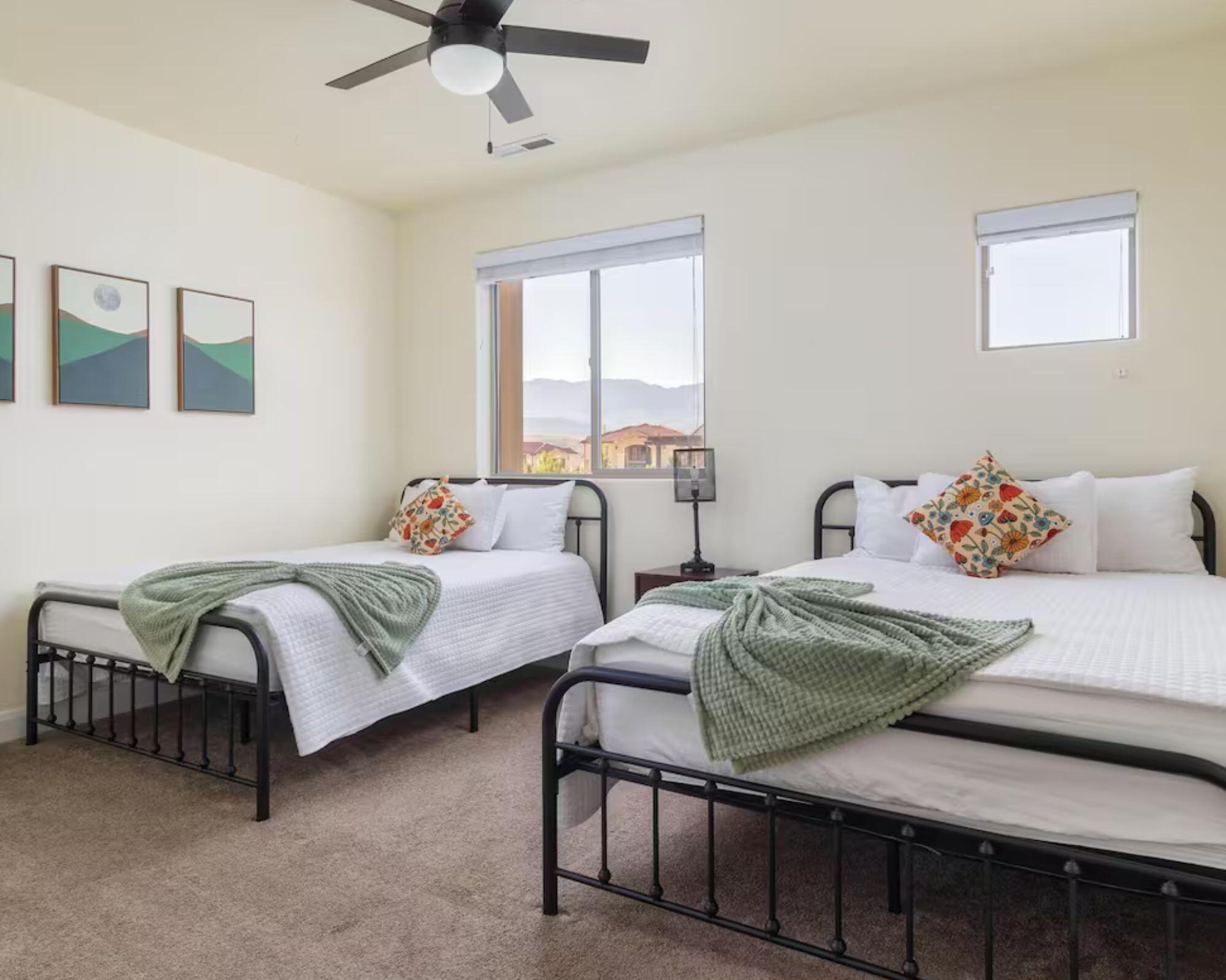 ZION VILLAGE TWHM - Residential