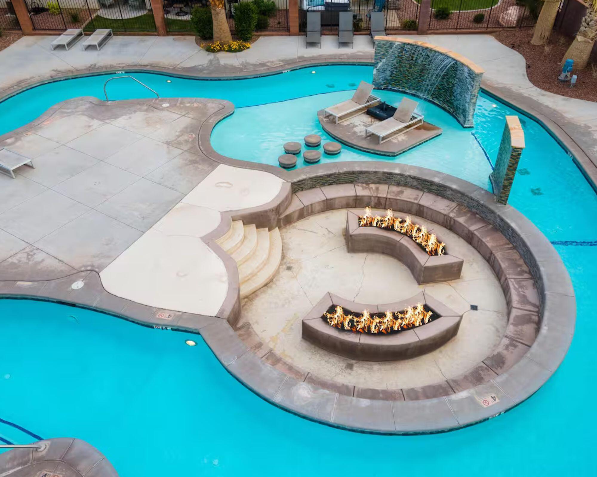 ZION VILLAGE TWHM - Residential