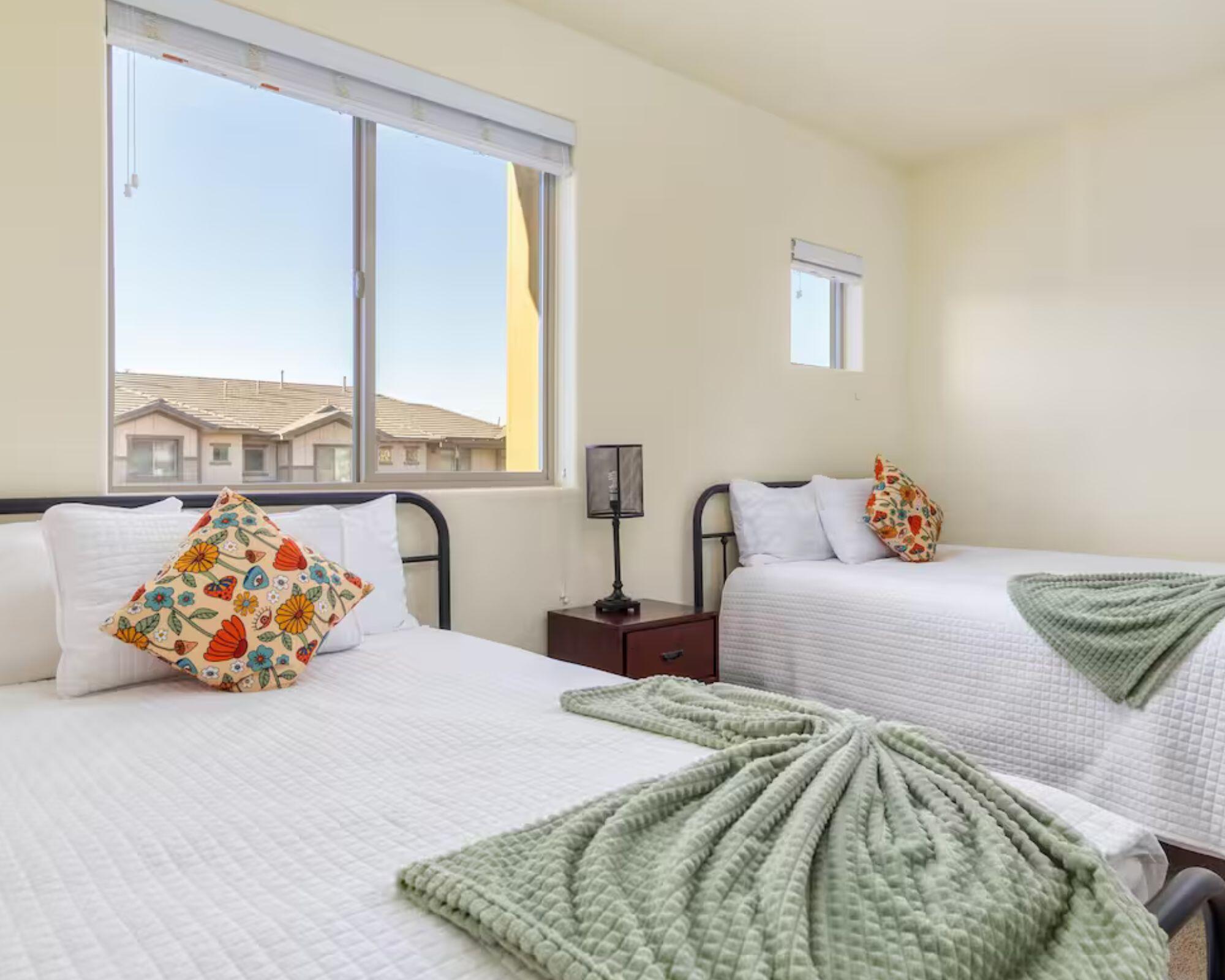 ZION VILLAGE TWHM - Residential