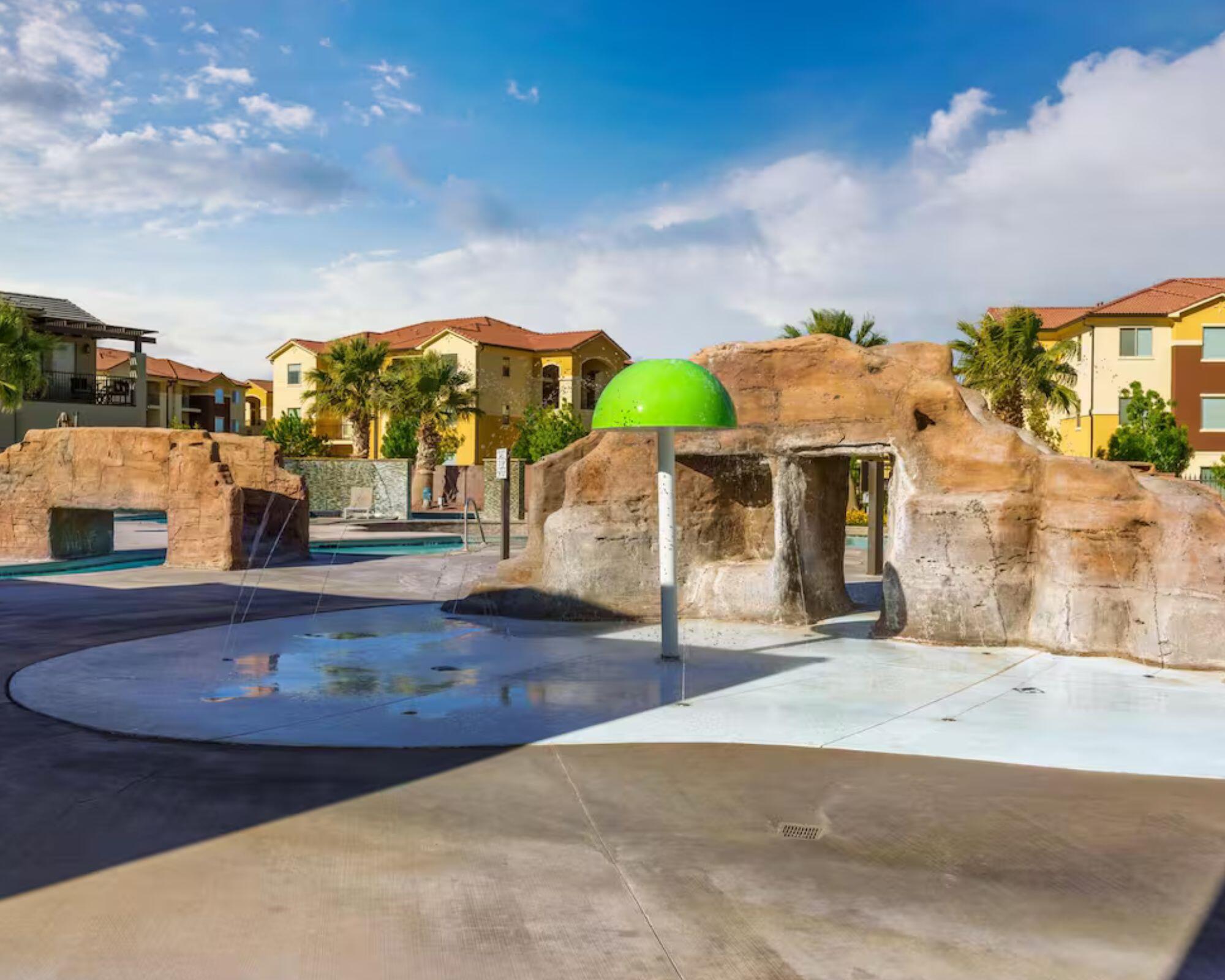 ZION VILLAGE TWHM - Residential