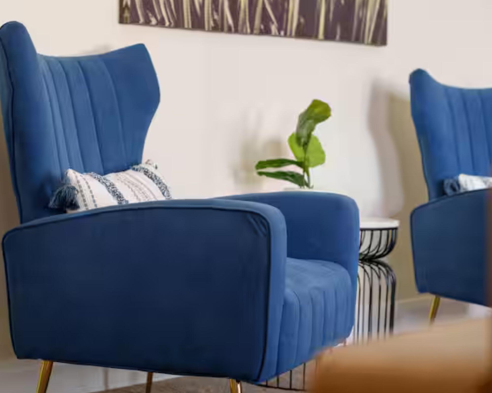 ZION VILLAGE TWHM - Residential