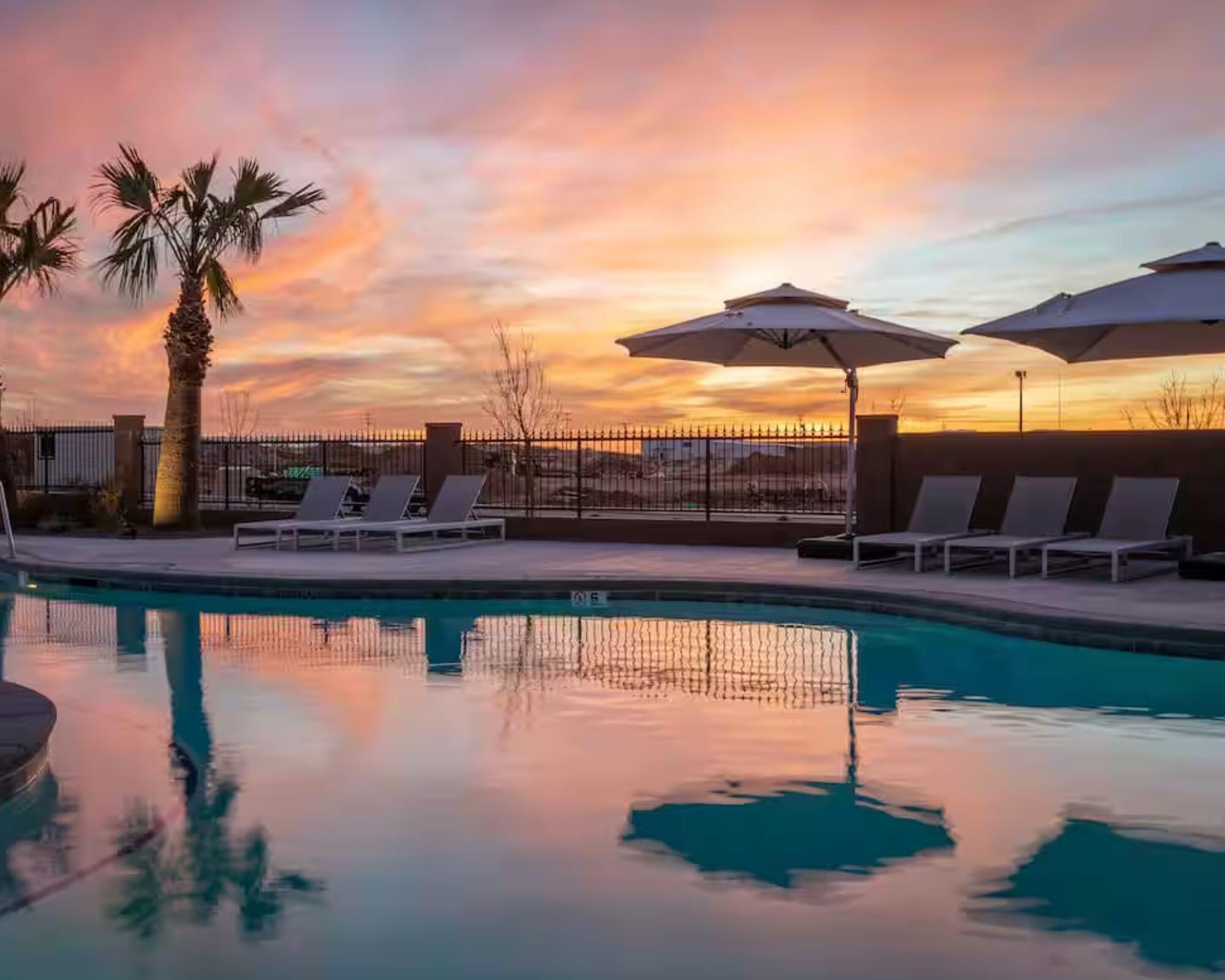 ZION VILLAGE TWHM - Residential