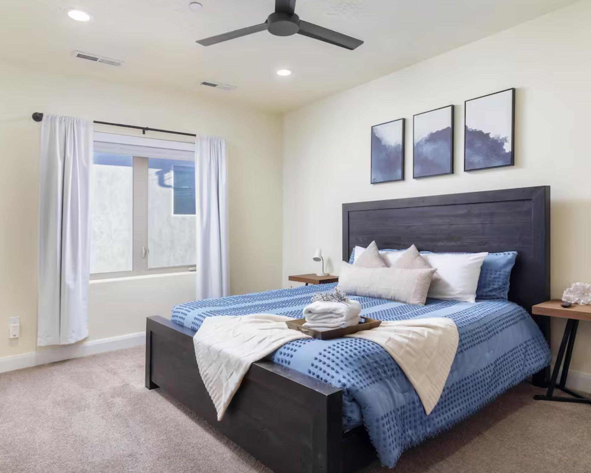 ZION VILLAGE TWHM - Residential