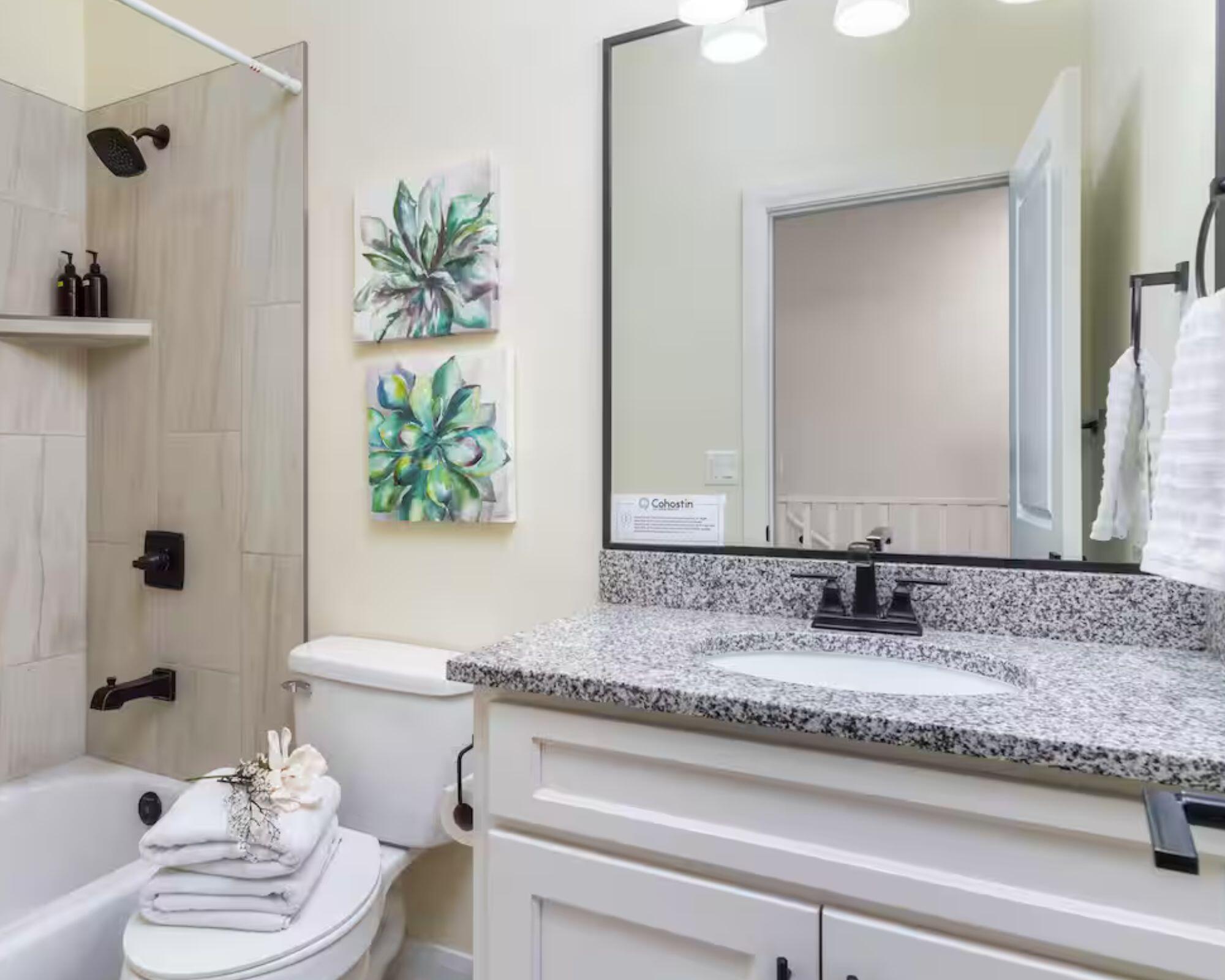 ZION VILLAGE TWHM - Residential