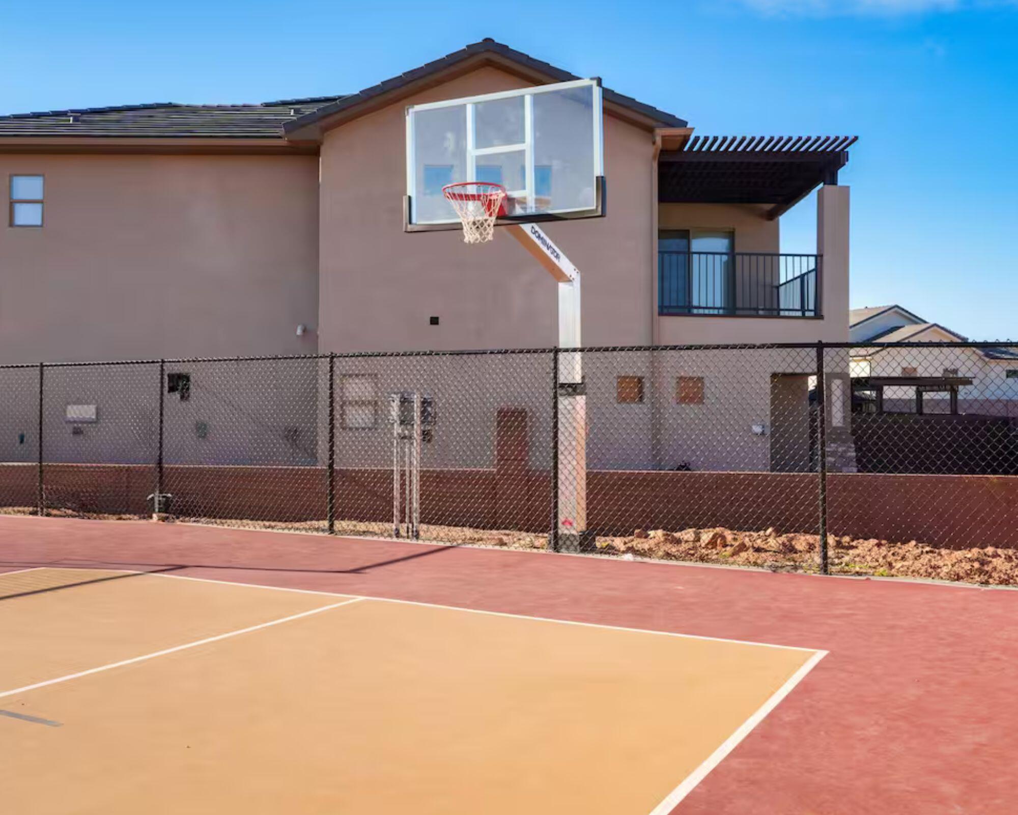 ZION VILLAGE TWHM - Residential