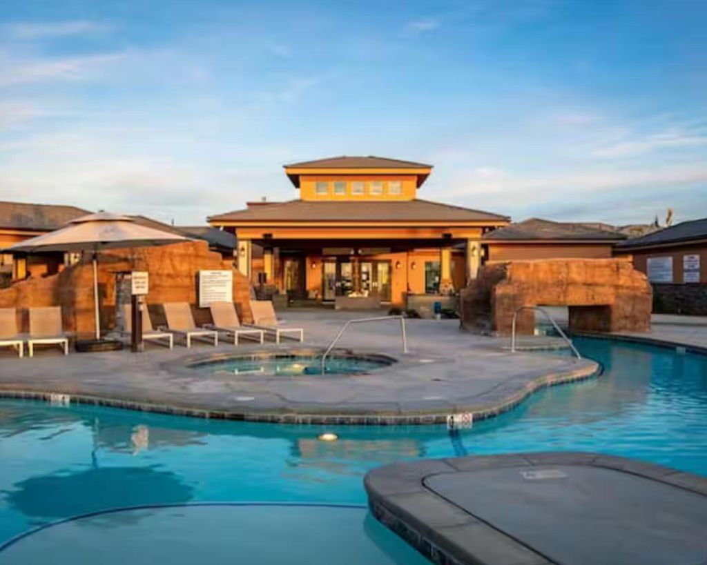 Photo of 2101 W 440 N, Hurricane, UT 84737 (MLS # 26-269974)