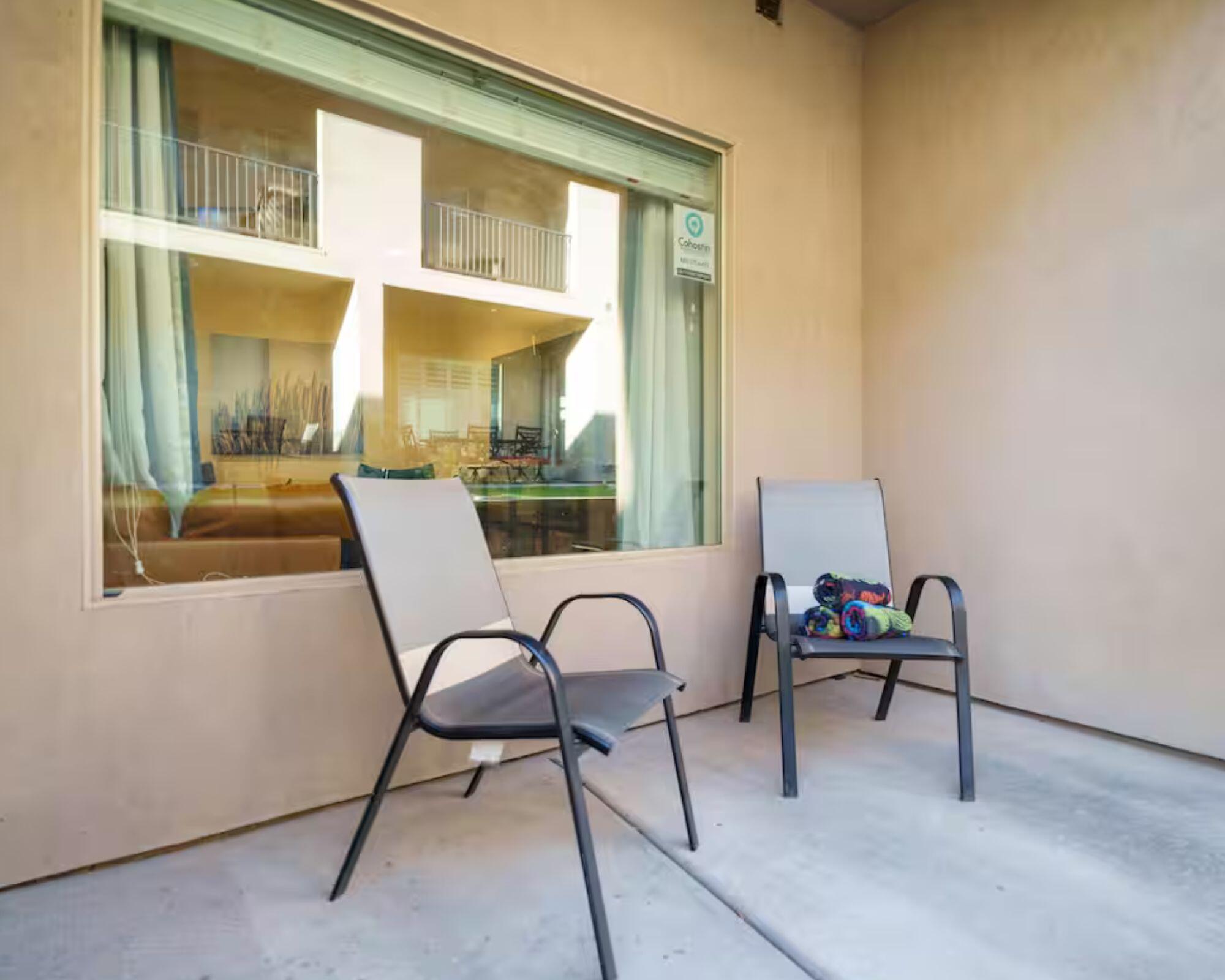 ZION VILLAGE TWHM - Residential