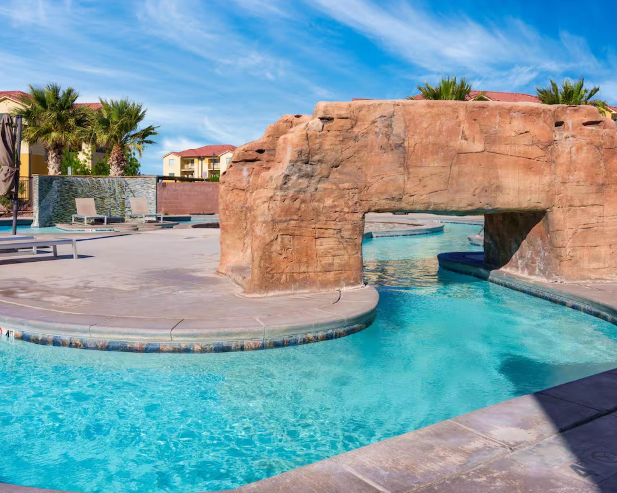 ZION VILLAGE TWHM - Residential