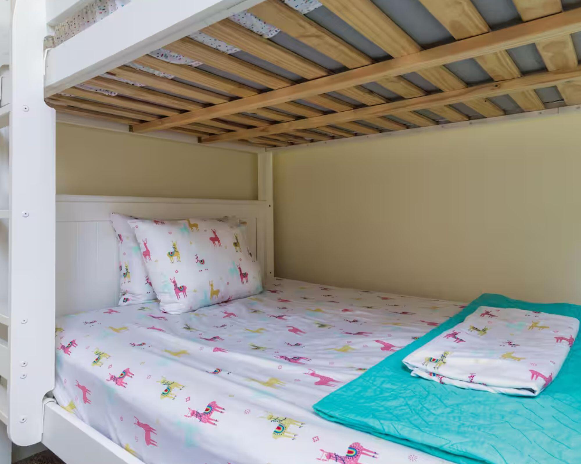 ZION VILLAGE TWHM - Residential