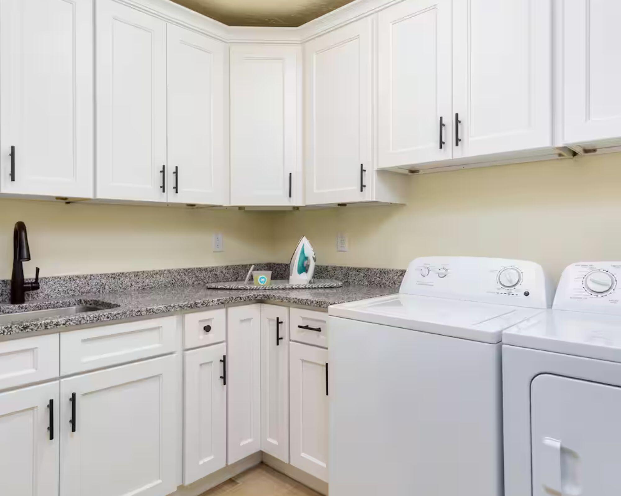 ZION VILLAGE TWHM - Residential