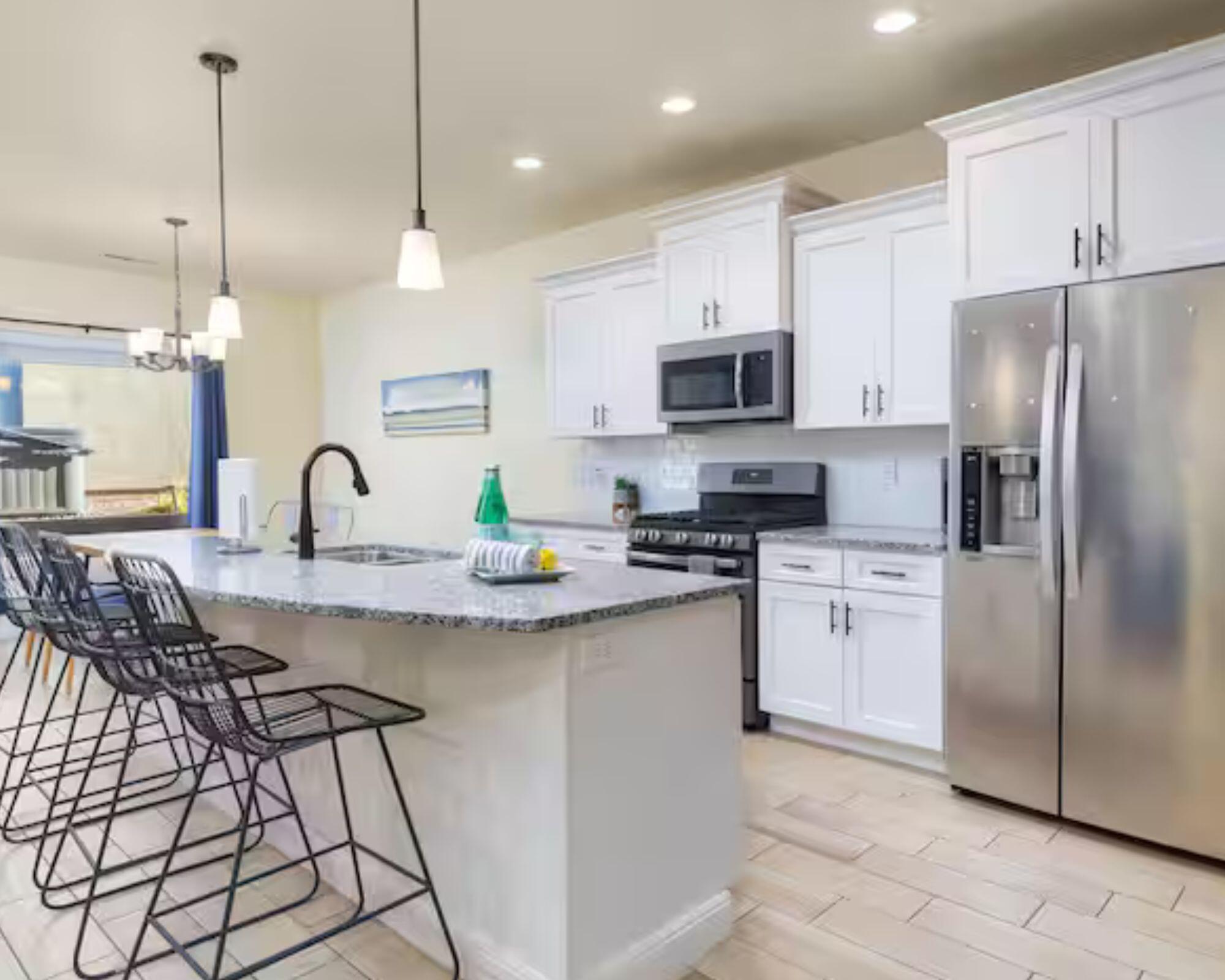 ZION VILLAGE TWHM - Residential