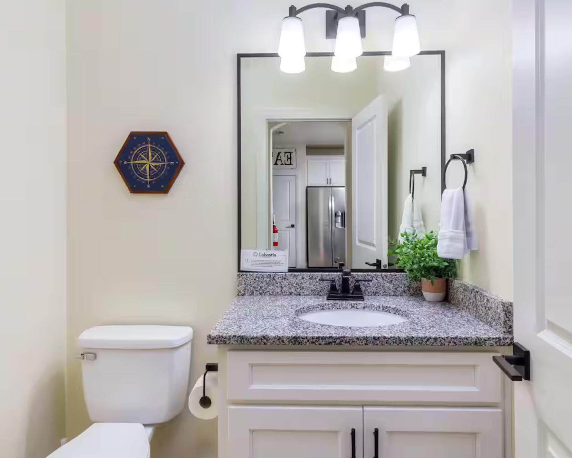 ZION VILLAGE TWHM - Residential