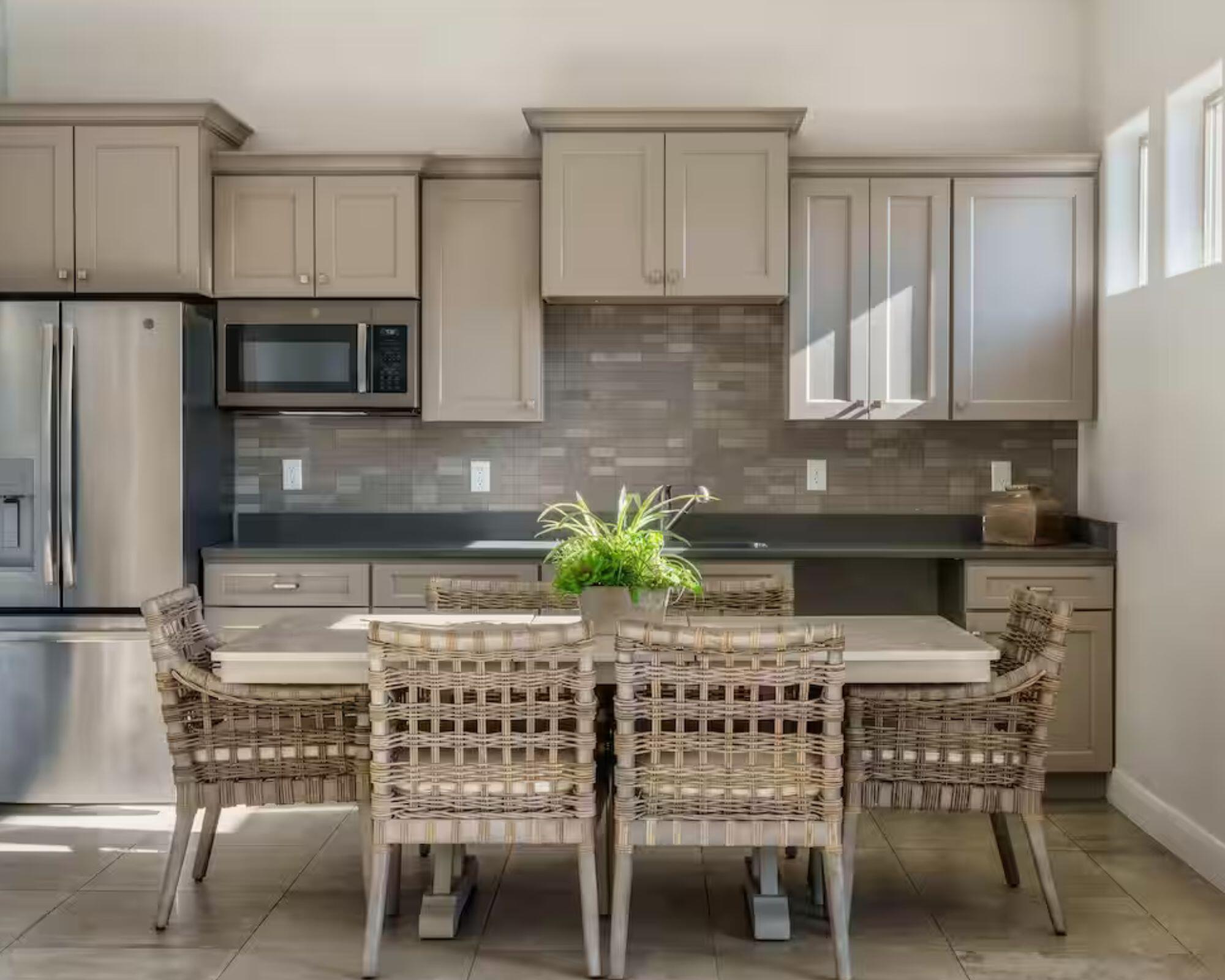 ZION VILLAGE TWHM - Residential