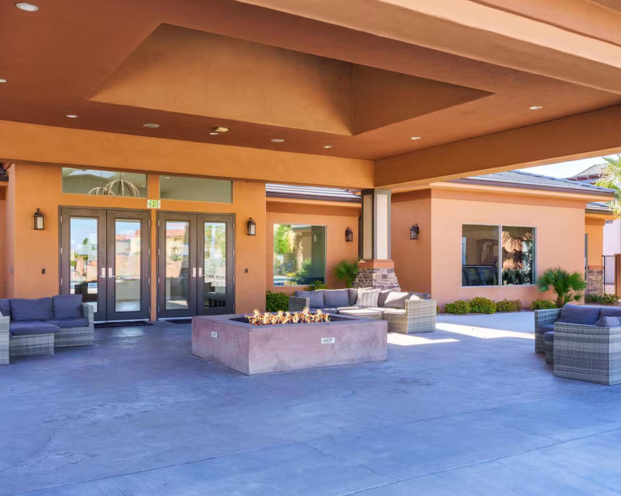 ZION VILLAGE TWHM - Residential