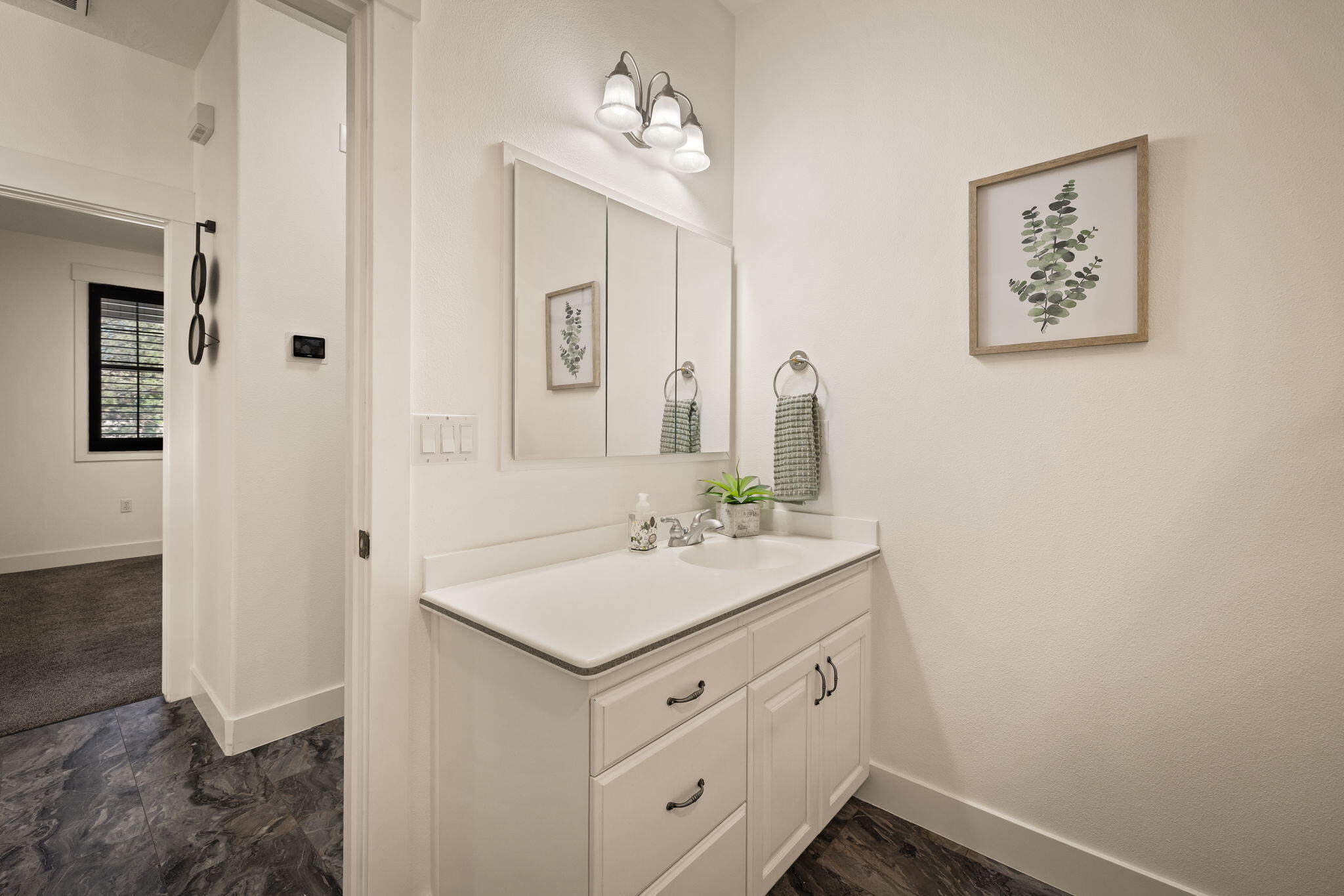 SANDSTONE TERRACE - Residential