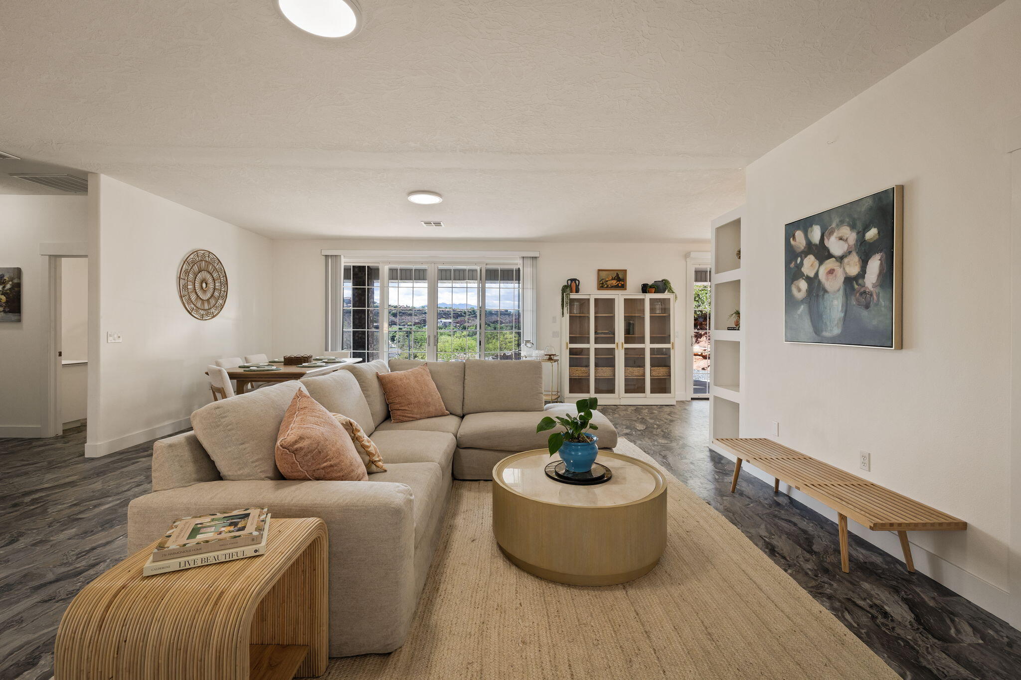 SANDSTONE TERRACE - Residential