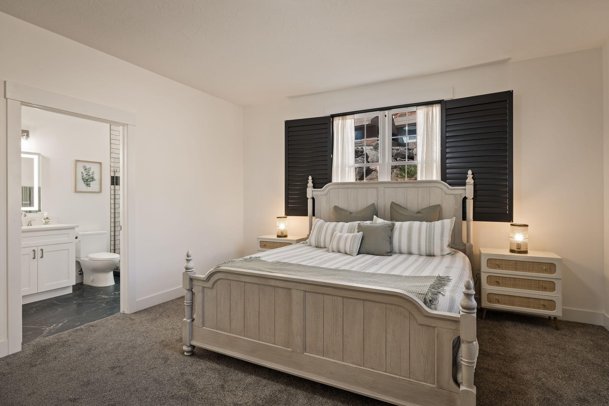 SANDSTONE TERRACE - Residential