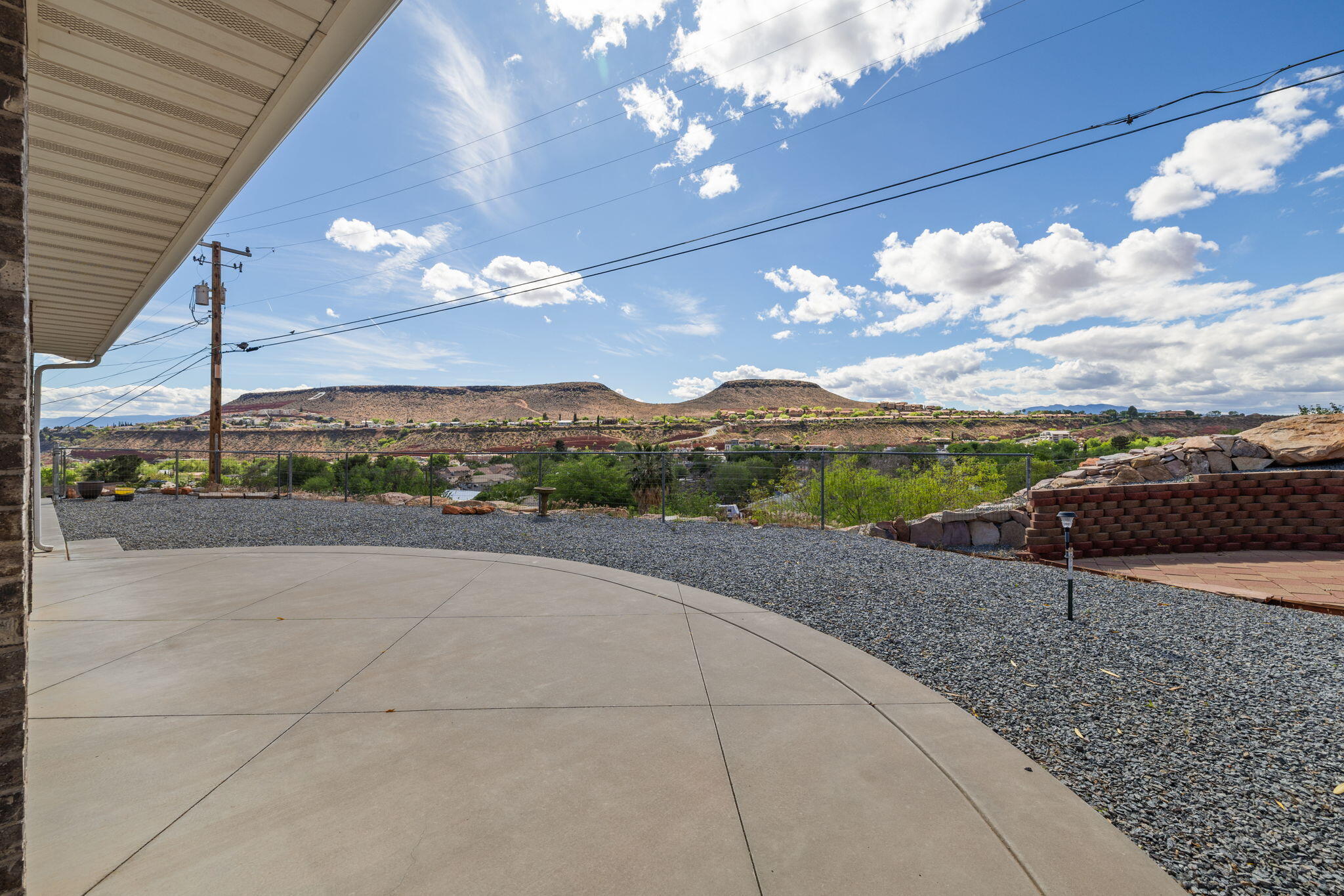 SANDSTONE TERRACE - Residential