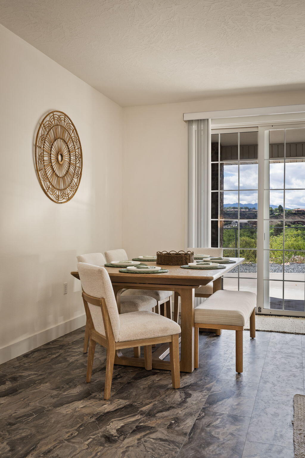 SANDSTONE TERRACE - Residential